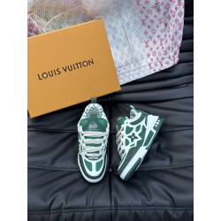 루이비통 Louis Vuitton 스니커즈