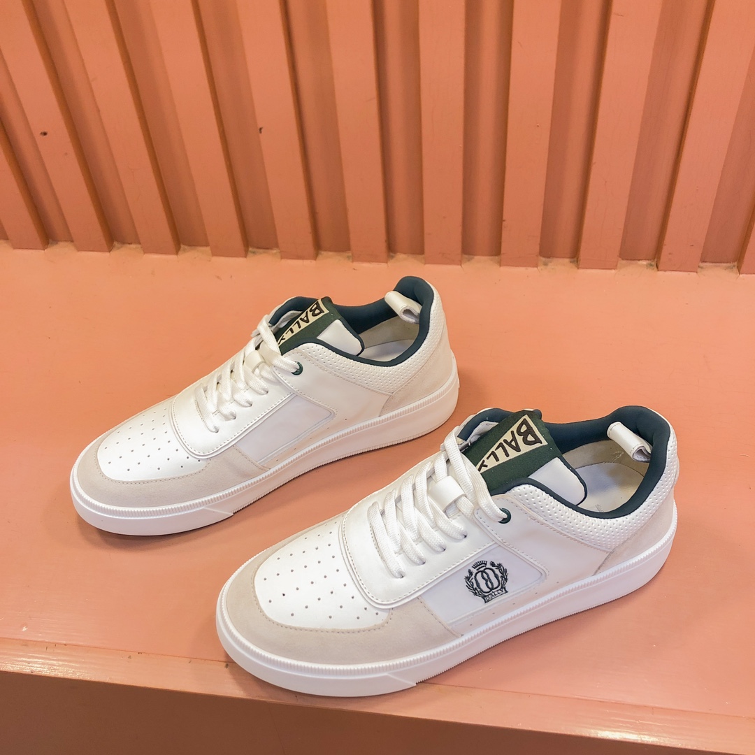 발리 BALLY 스니커즈