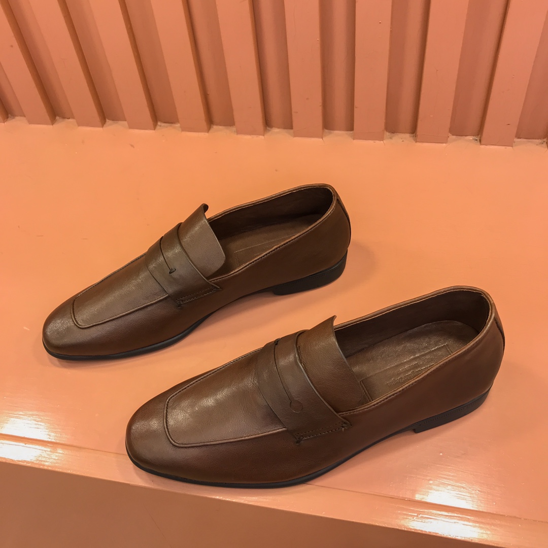 제냐 Zegna 로퍼