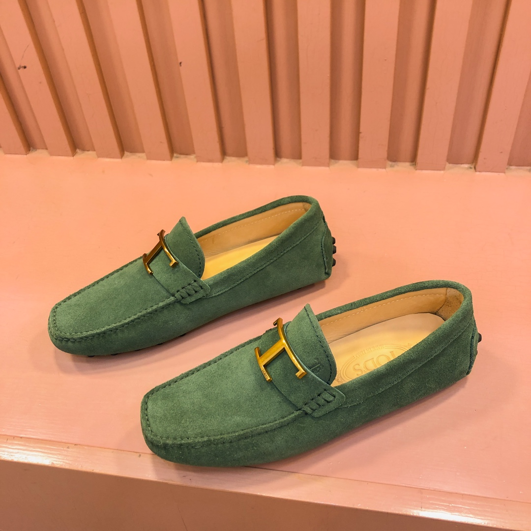 토즈 TOD'S 로퍼