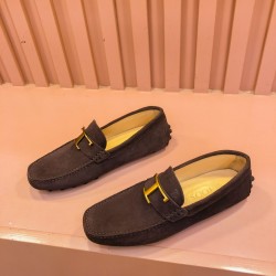 토즈 TOD'S 로퍼