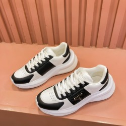 프라다 Prada 스니커즈