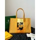 고야드 Goyard Villette tote 6034 토트 백 45CM