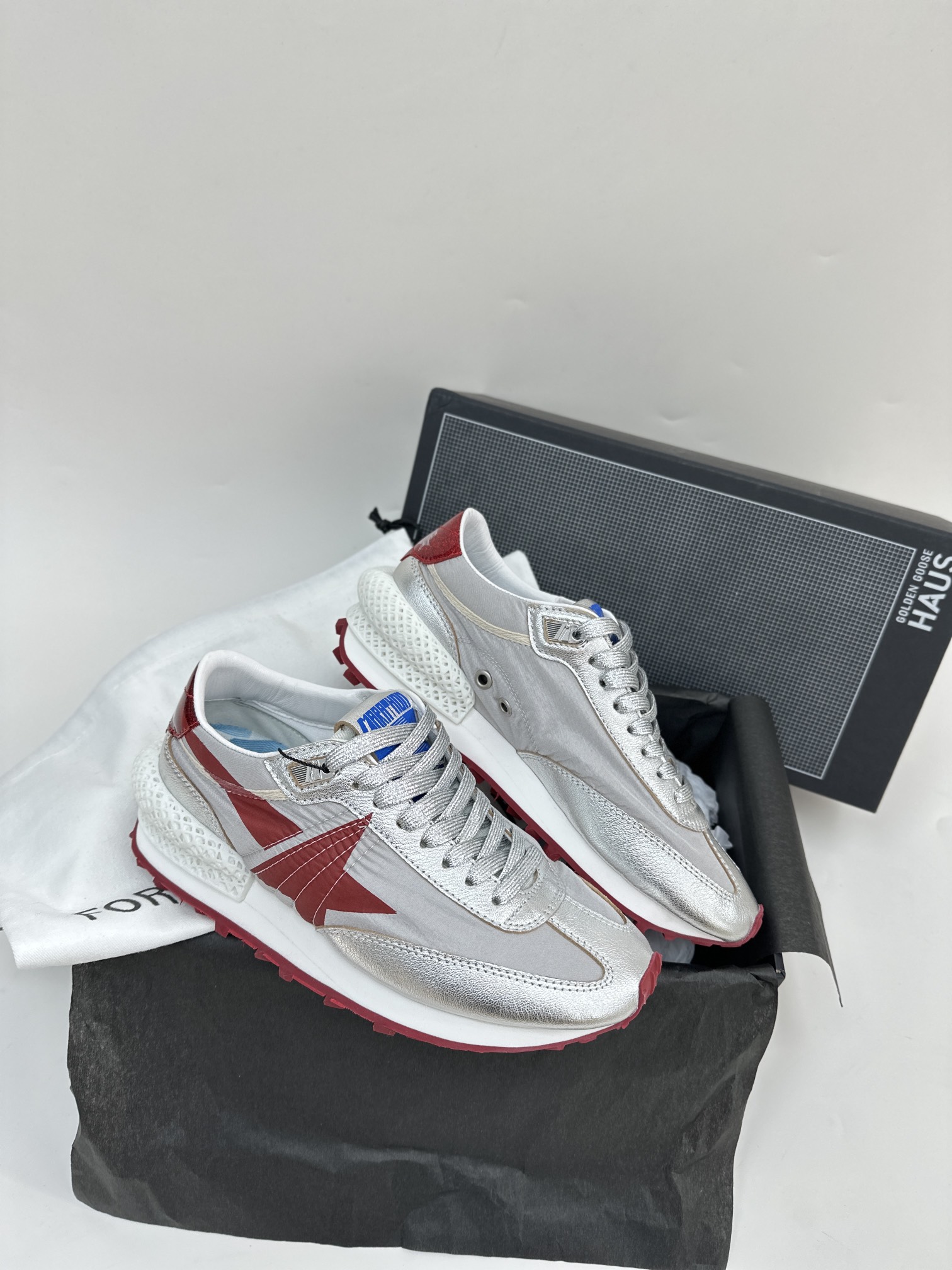 골든구스 Golden Goose 스니커즈