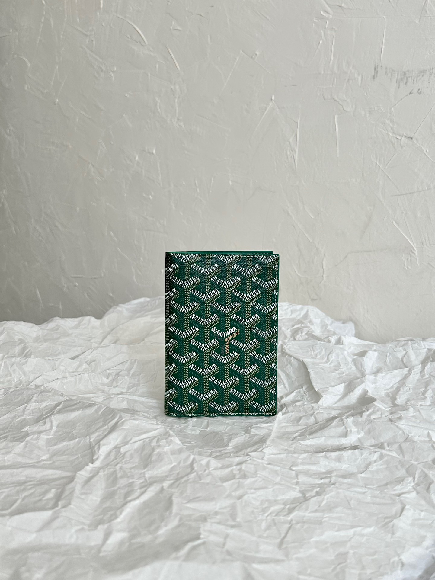 고야드 Goyard 6103 카드 케이스 14CM