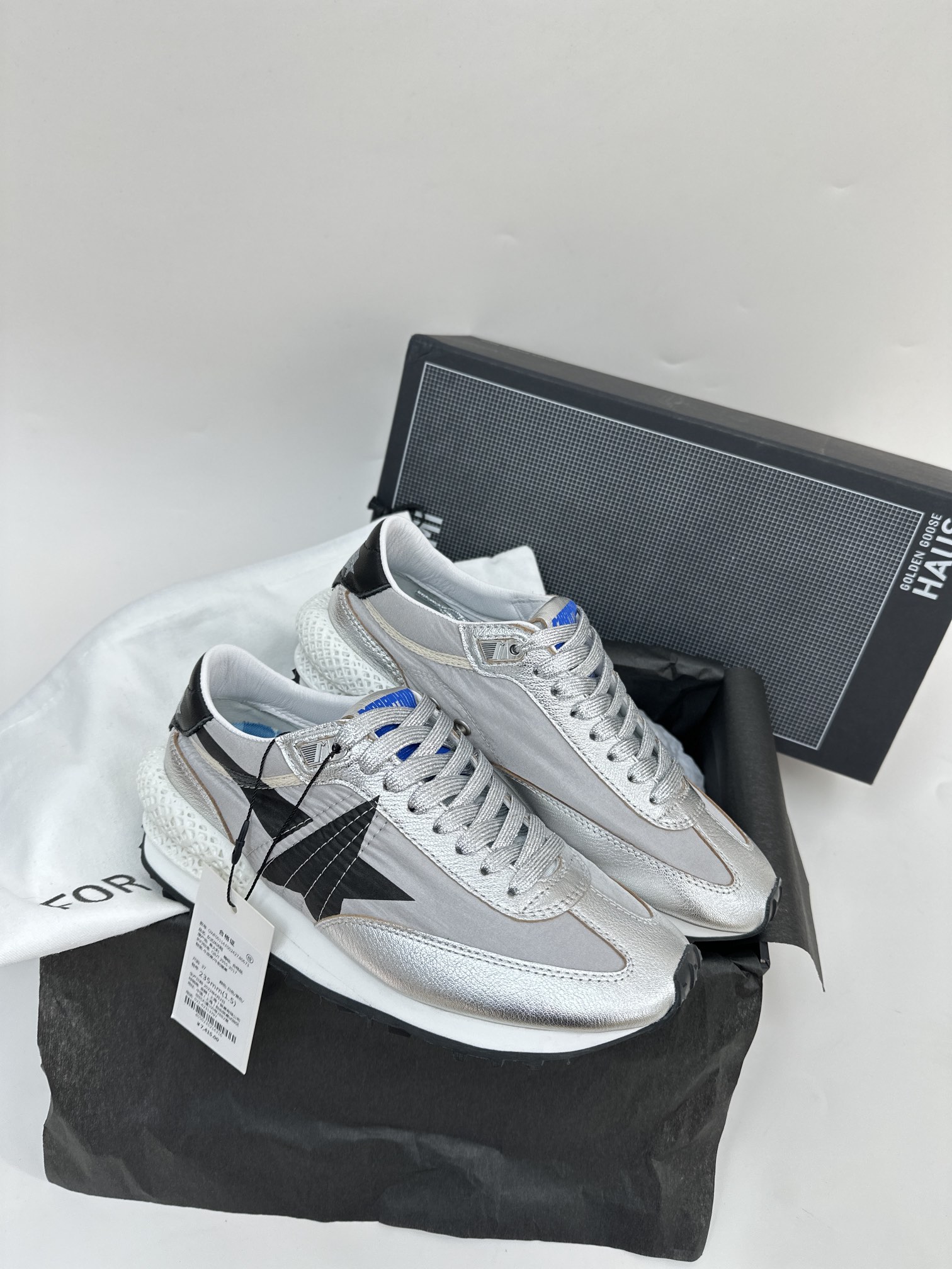 골든구스 Golden Goose 스니커즈
