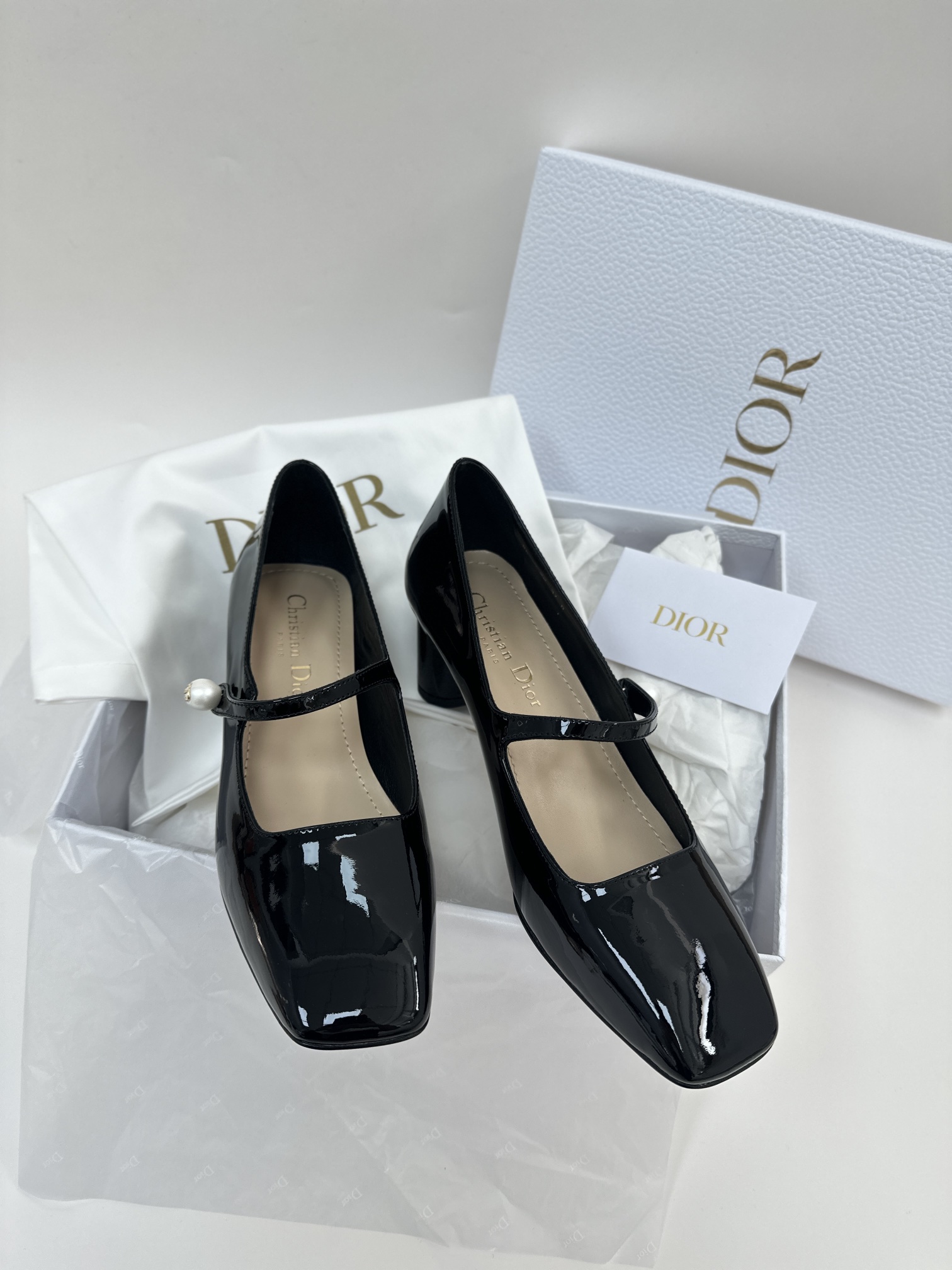 디올 DIOR 하이힐