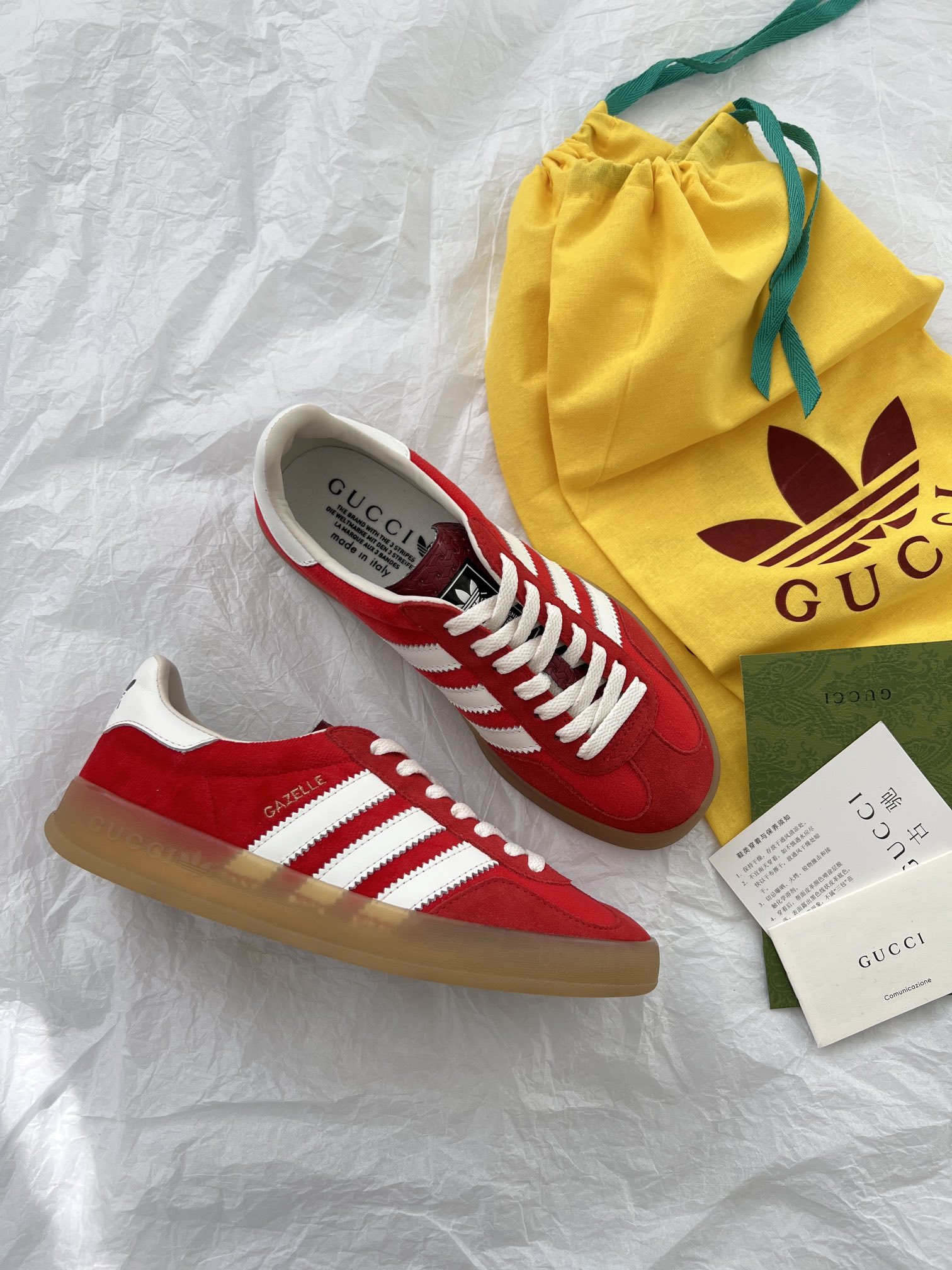 구찌 Gucci 스니커즈