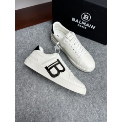 발망 Balmain 스니커즈