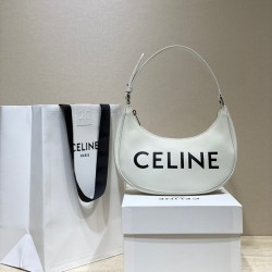 셀린느 CELINE 193953 AVA 숄더백 23CM