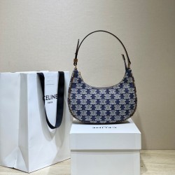 셀린느 CELINE 193952 AVA 숄더백 23CM