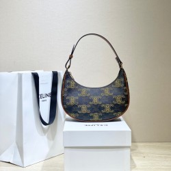 셀린느 CELINE 193952 AVA 숄더백 23CM