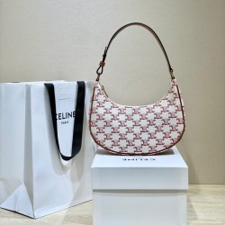 셀린느 CELINE 193952 AVA 숄더백 23CM