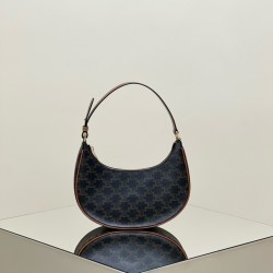 셀린느 CELINE 193952 AVA 숄더백 23CM