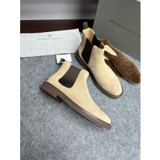 브루넬로 쿠치넬리 Brunello Cucinelli 부츠