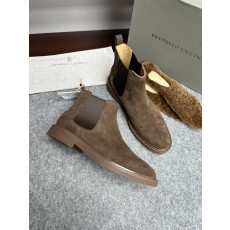 브루넬로 쿠치넬리 Brunello Cucinelli 부츠