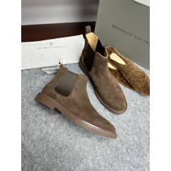 브루넬로 쿠치넬리 Brunello Cucinelli 부츠