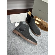 브루넬로 쿠치넬리 Brunello Cucinelli 부츠