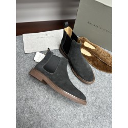 브루넬로 쿠치넬리 Brunello Cucinelli 부츠