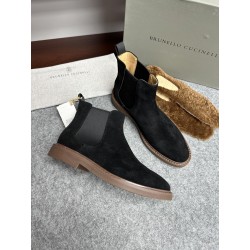 브루넬로 쿠치넬리 Brunello Cucinelli 부츠