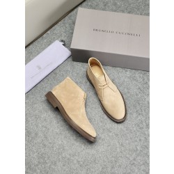 브루넬로 쿠치넬리 Brunello Cucinelli 부츠