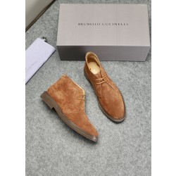 브루넬로 쿠치넬리 Brunello Cucinelli 부츠