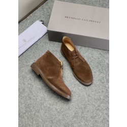 브루넬로 쿠치넬리 Brunello Cucinelli 부츠