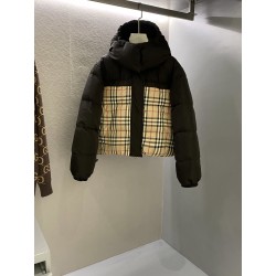 버버리 Burberry 패딩