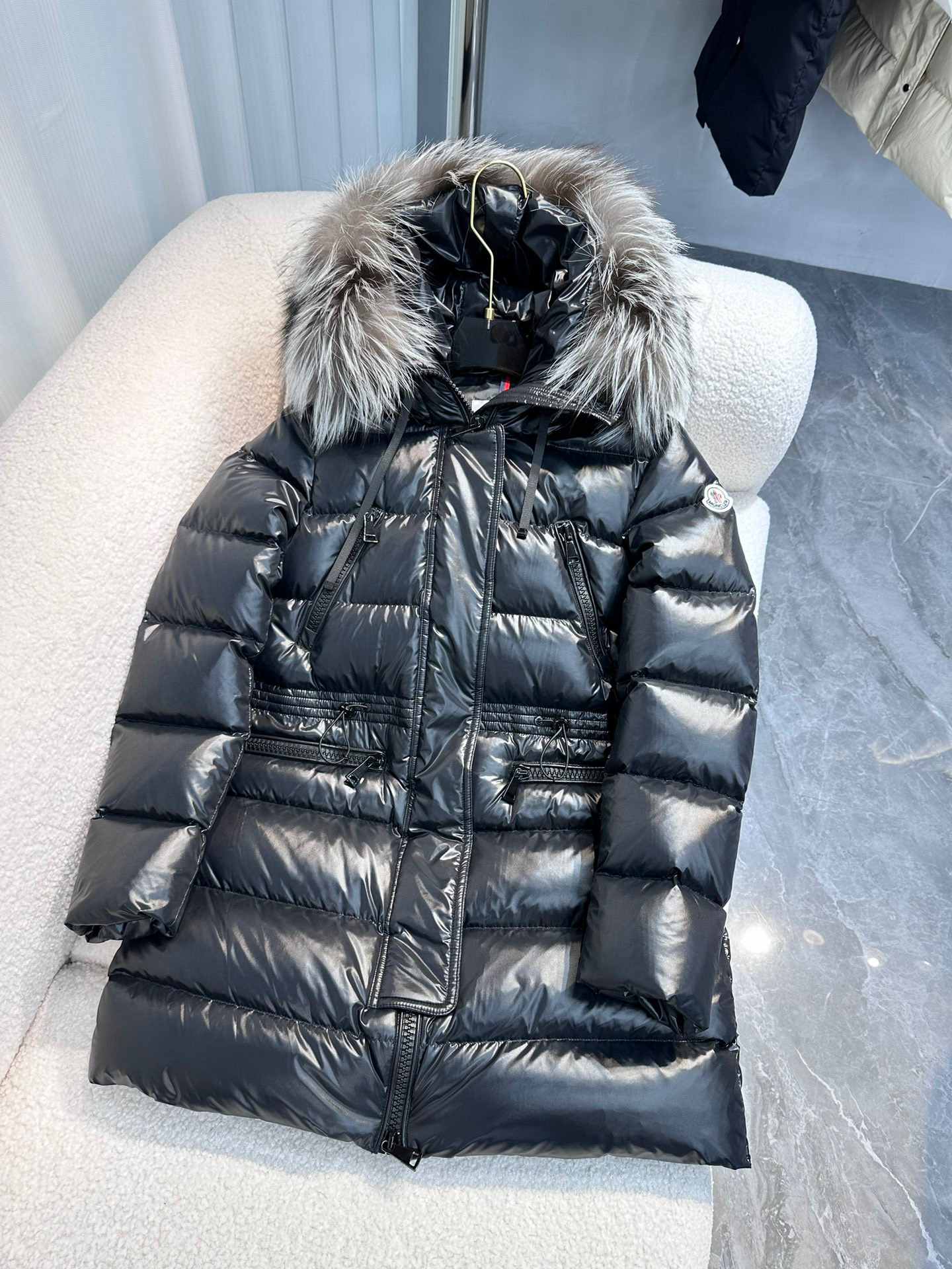 몽클레어 Moncler 패딩