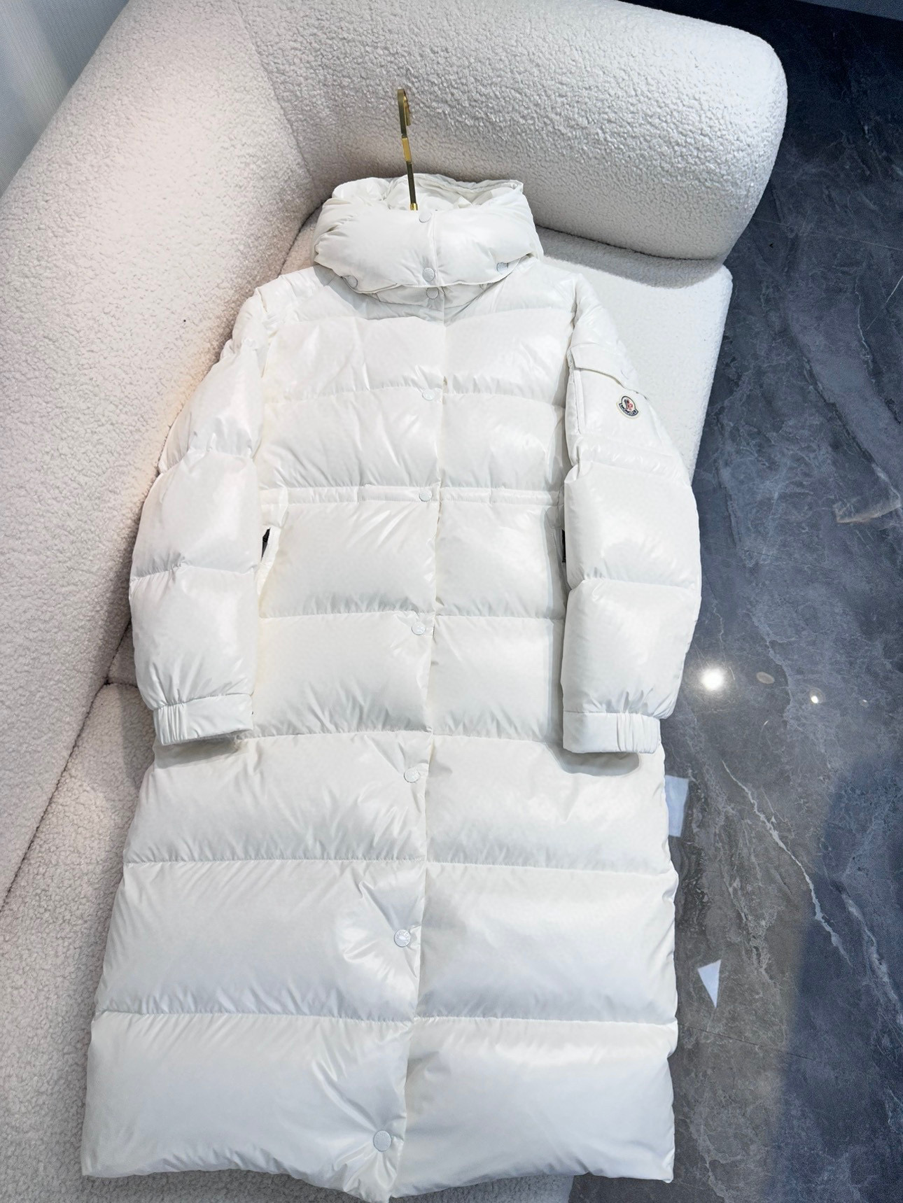 몽클레어 Moncler Cavetaz 패딩