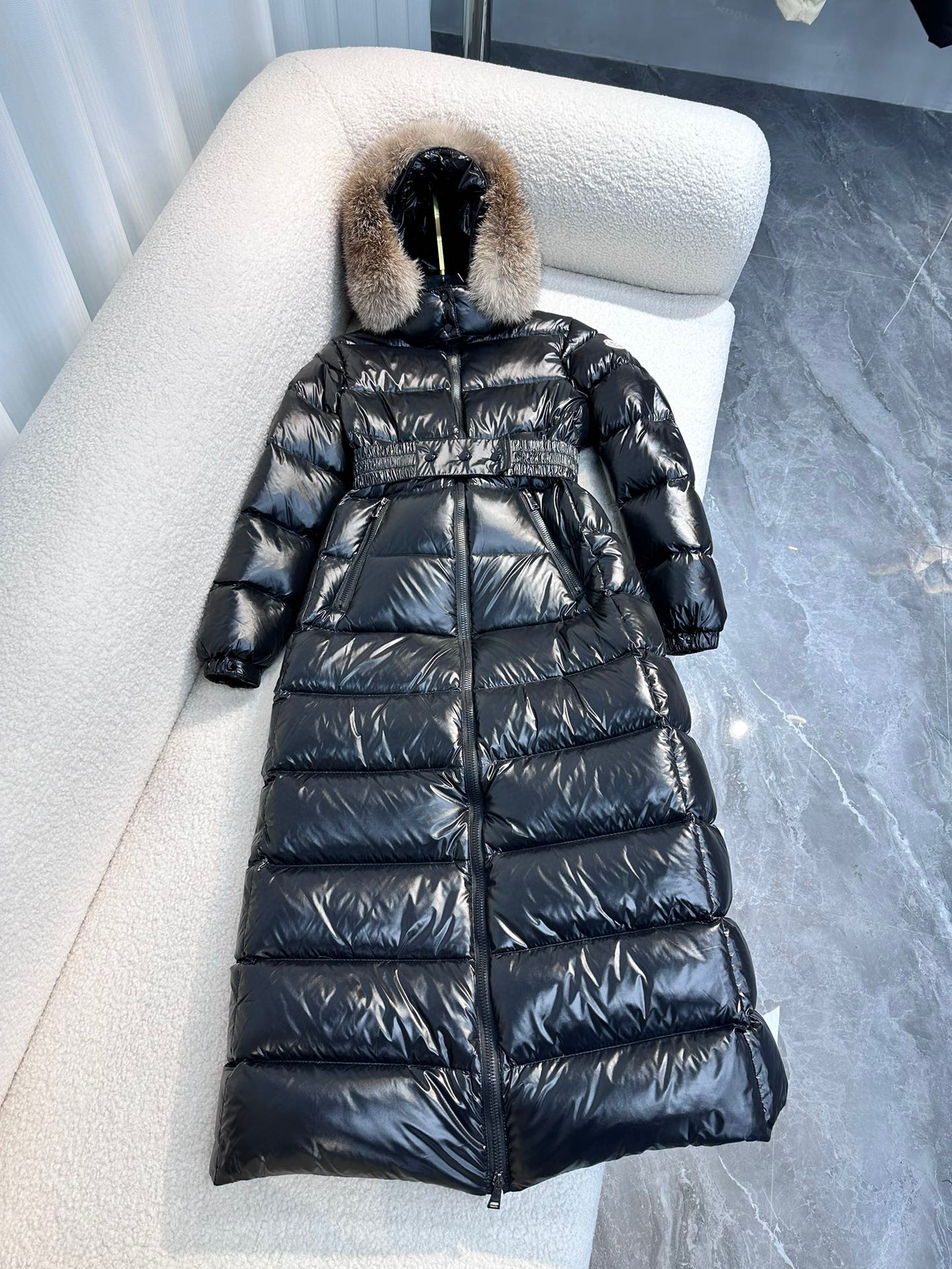 몽클레어 Moncler  Fudson 패딩