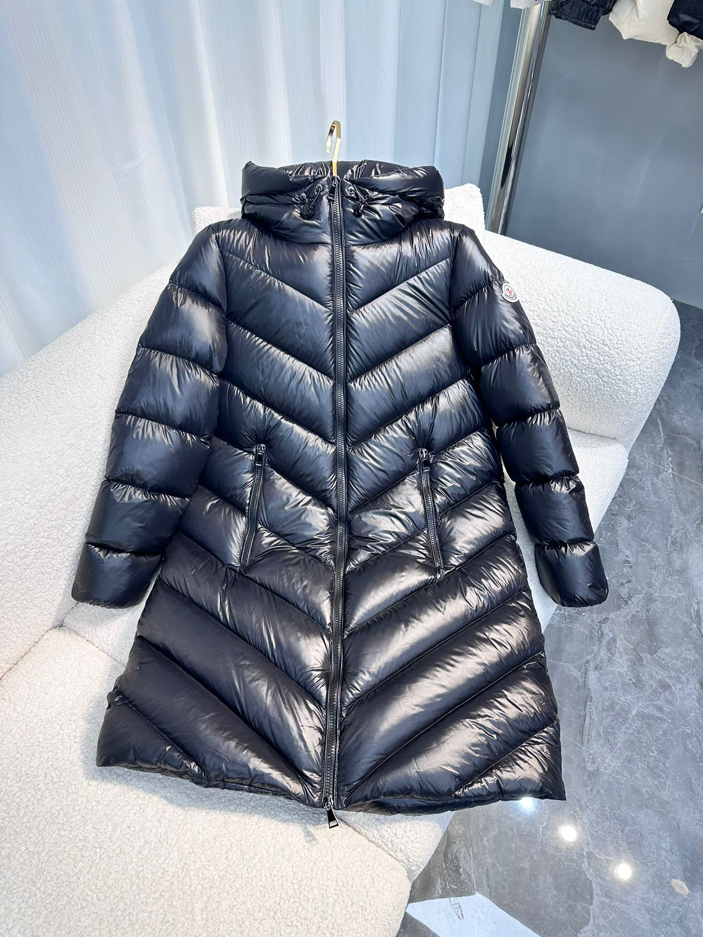 몽클레어 Moncler 패딩