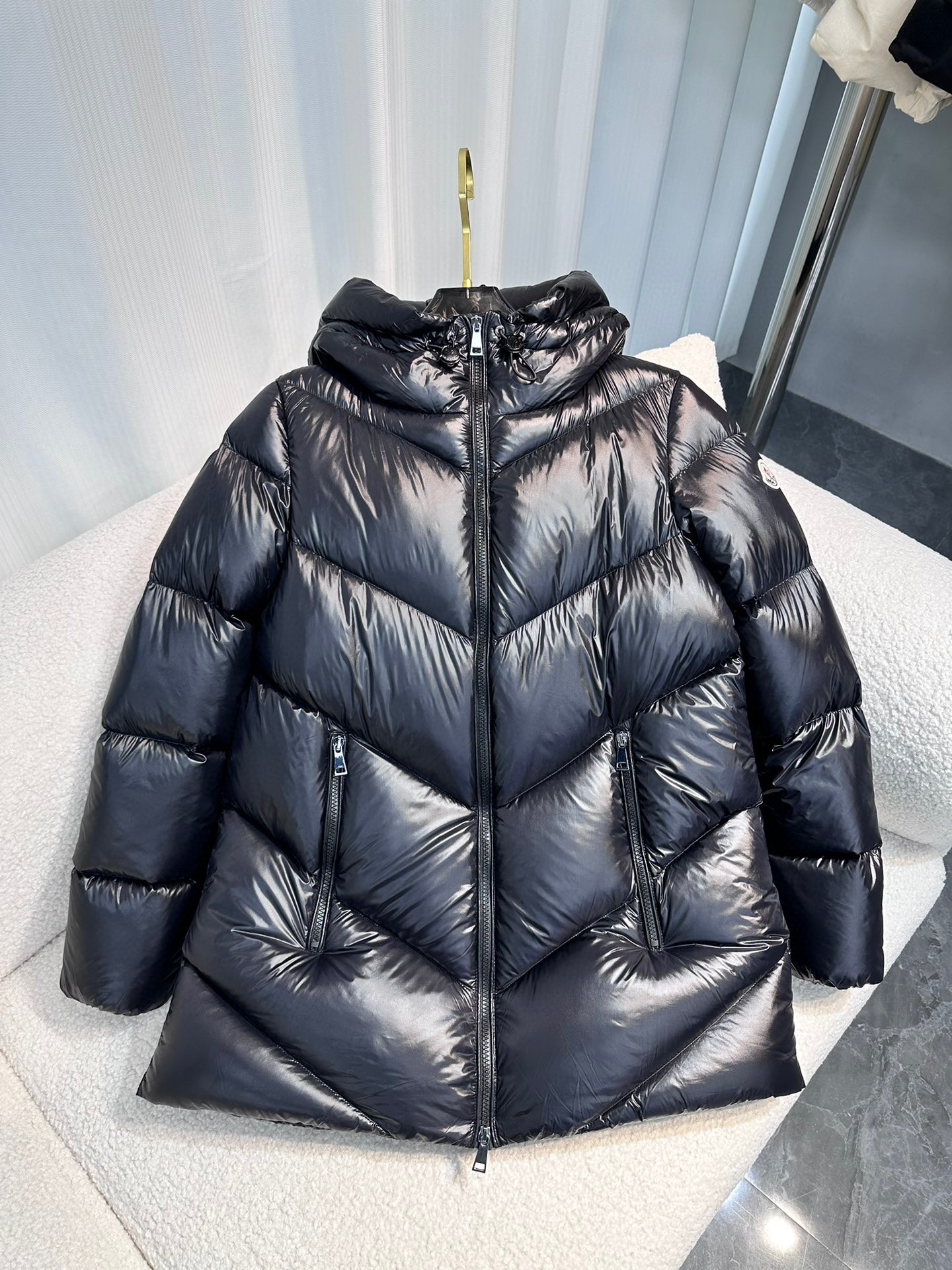 몽클레어 Moncler 패딩