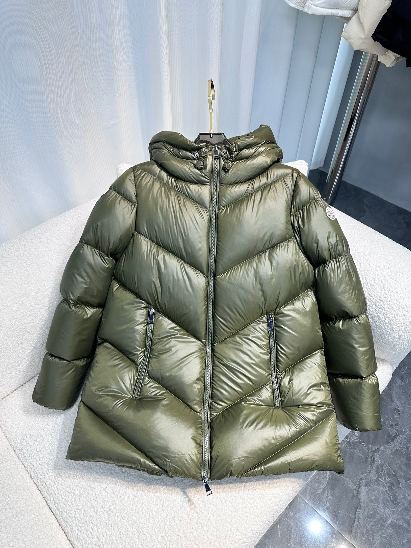 몽클레어 Moncler 패딩