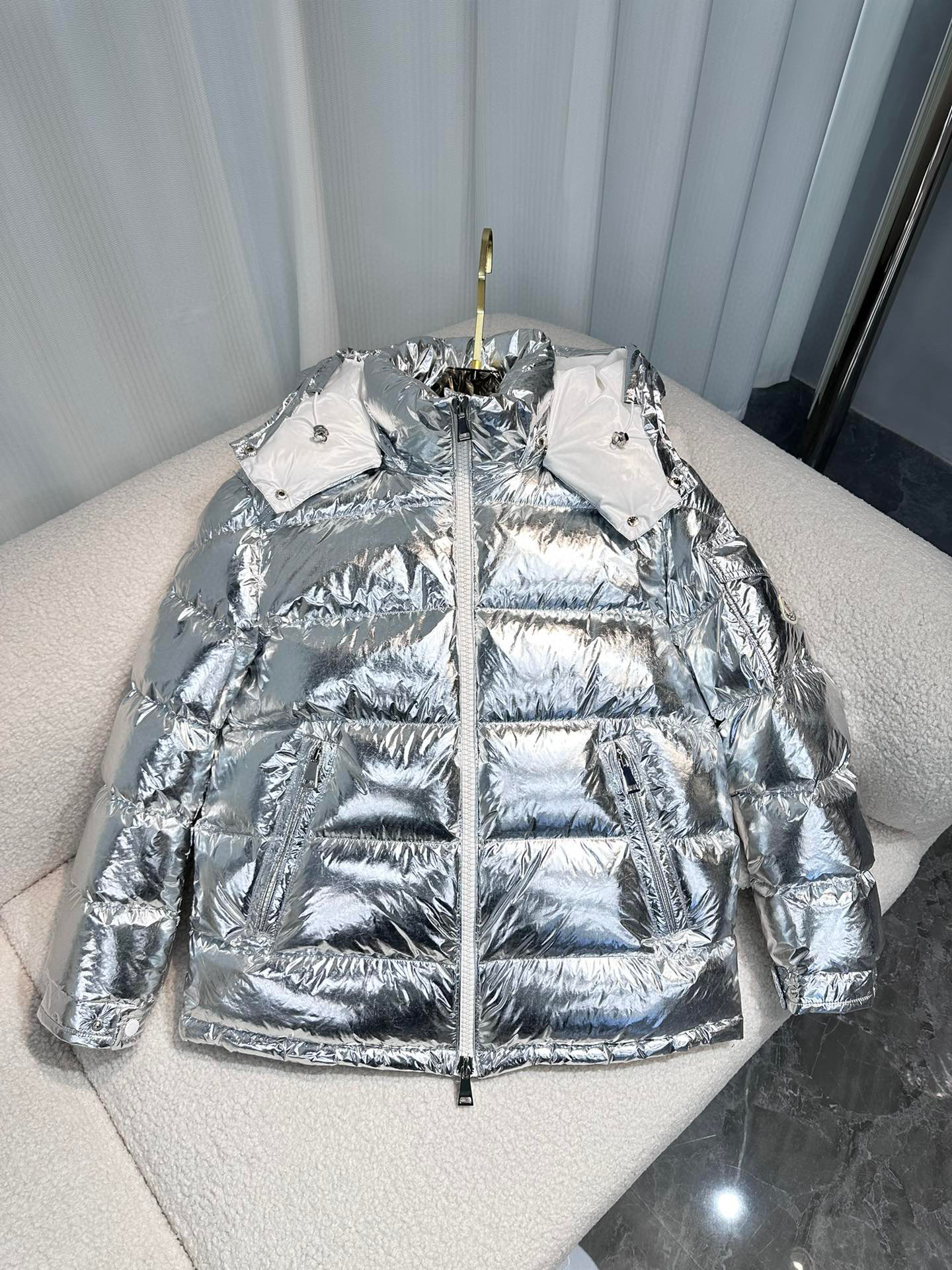 몽클레어 Moncler 패딩