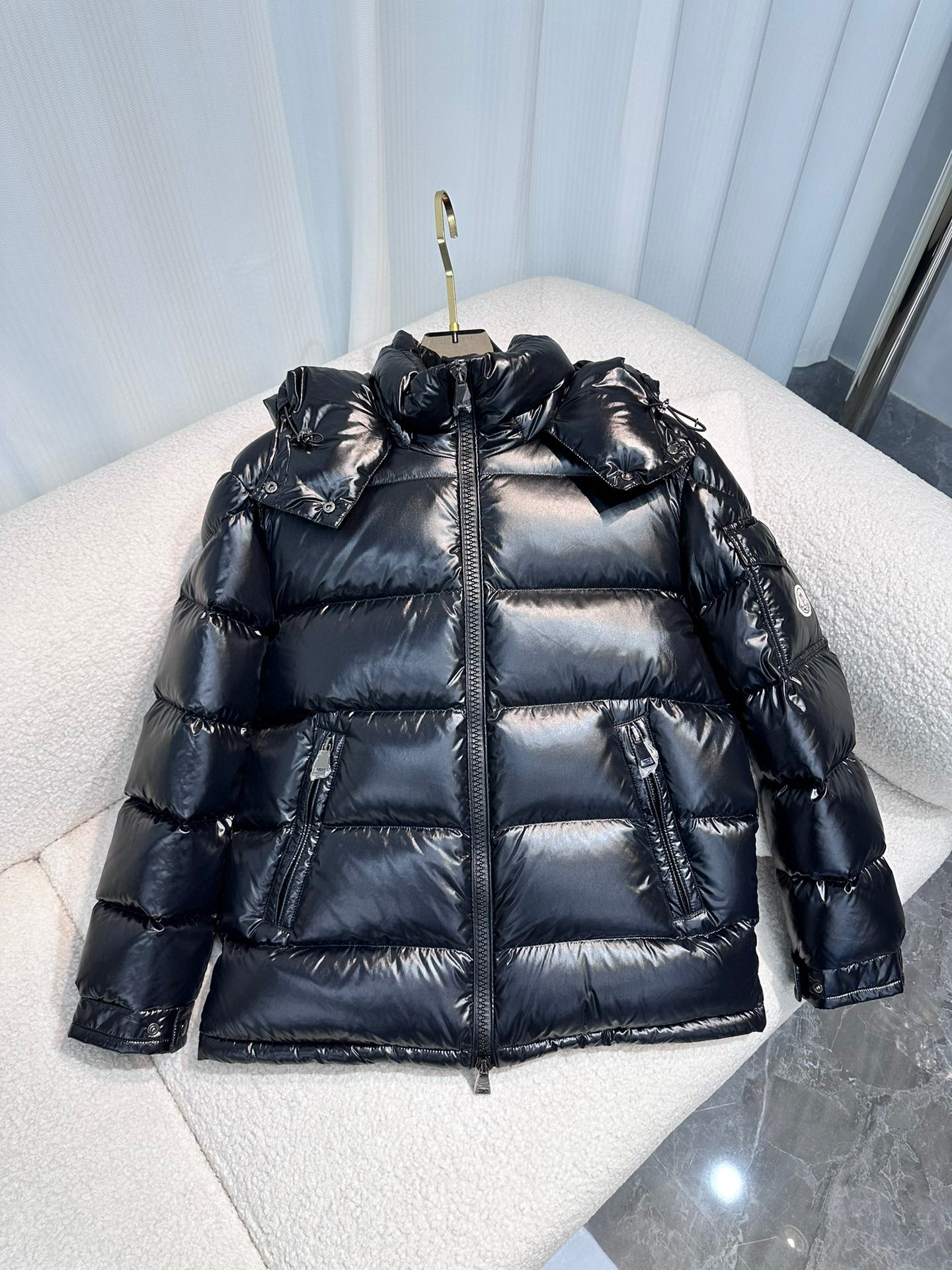 몽클레어 Moncler 패딩