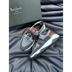 벨루티 Berluti 스니커즈