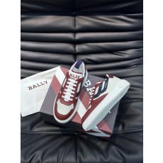 발리 BALLY 스니커즈