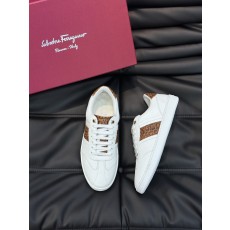 살바토레 페라가모 Salvatore Ferragamo 스니커즈