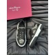 살바토레 페라가모 Salvatore Ferragamo 스니커즈