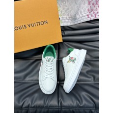 루이비통 Louis Vuitton 스니커즈