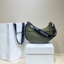 셀린느 CELINE 196972 AVA  숄더백 23CM