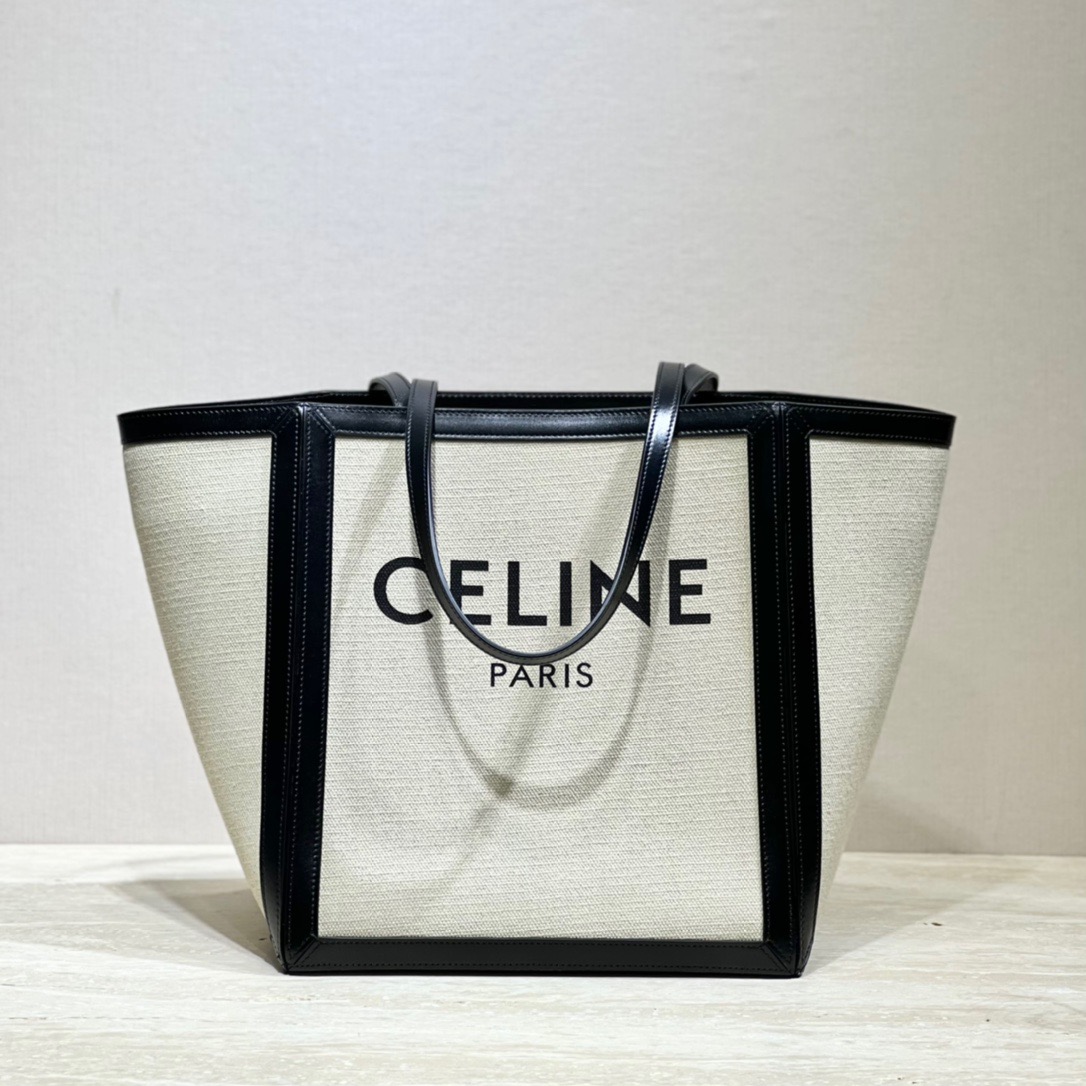 셀린느 CELINE 197532 토트 백 27CM