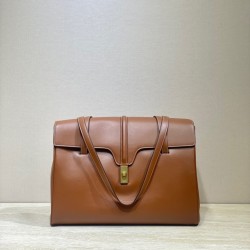 셀린느 CELINE 194043 SOFT 16  숄더백 38CM