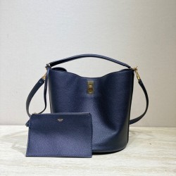 셀린느 CELINE 195573 BUCKET 16 버킷 백 23CM