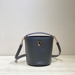 셀린느 CELINE 197573 TEEN BUCKET 16  버킷 백 16CM