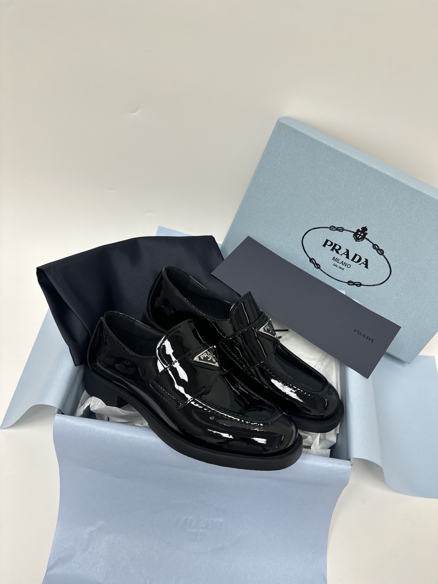 프라다 Prada 구두