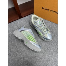 루이비통 Louis Vuitton 스니커즈