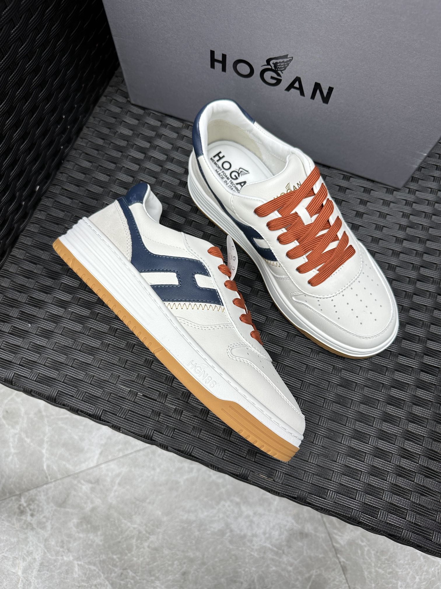 호간 Hogan 스니커즈