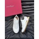 살바토레 페라가모 Salvatore Ferragamo 스니커즈